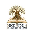Once Upon a Storytime Podcast