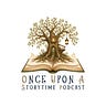 Once Upon a Storytime Podcast