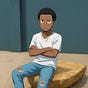Anele Mathaba's avatar