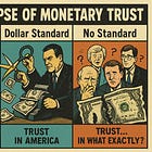 What the hell is happening? April 2025