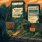 03. The Walled Garden