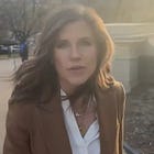 Republican Lawmakers Begin to Break With Trump on Iran War: "We Were Misled"