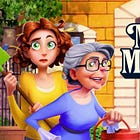 How Merge Mansion Reclaimed Market Leadership with a 50% Revenue Surge