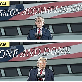 Banner days