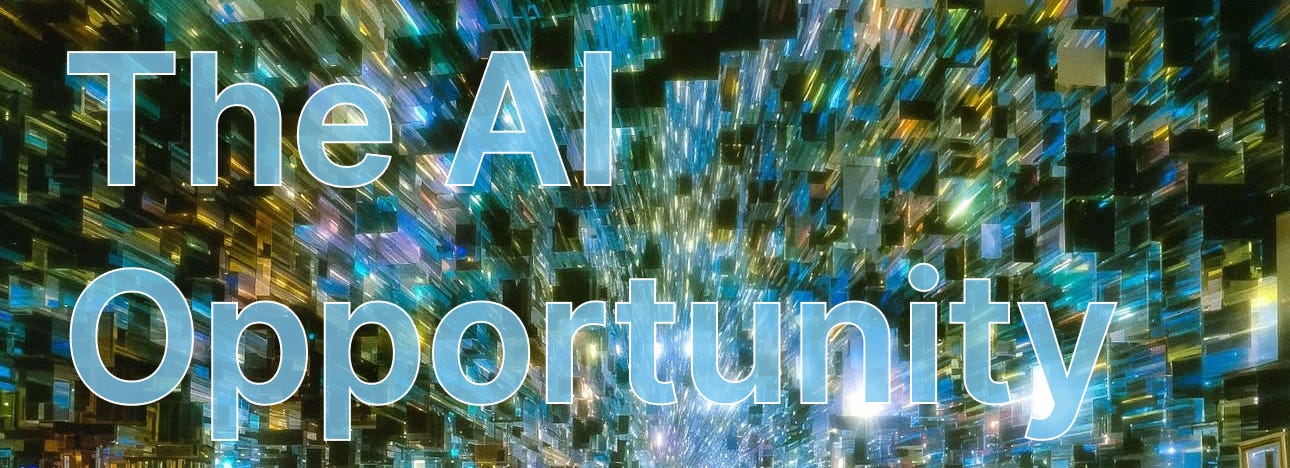 The AI Opportunity