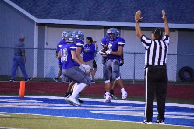 Green Bay Southwest is the Team of the Week for Week 2. Green Bay Southwest is the Team of the Week for Week 2.