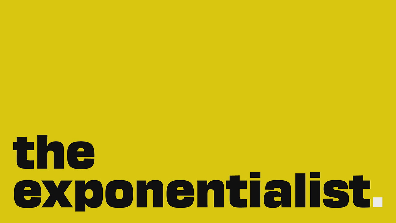 Raoul Pal: Real Vision | Raoul Pal | Substack