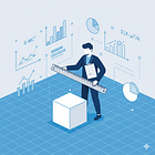 The Paradoxes - Khi dữ liệu cũng nói dối và làm mất thời gian. 