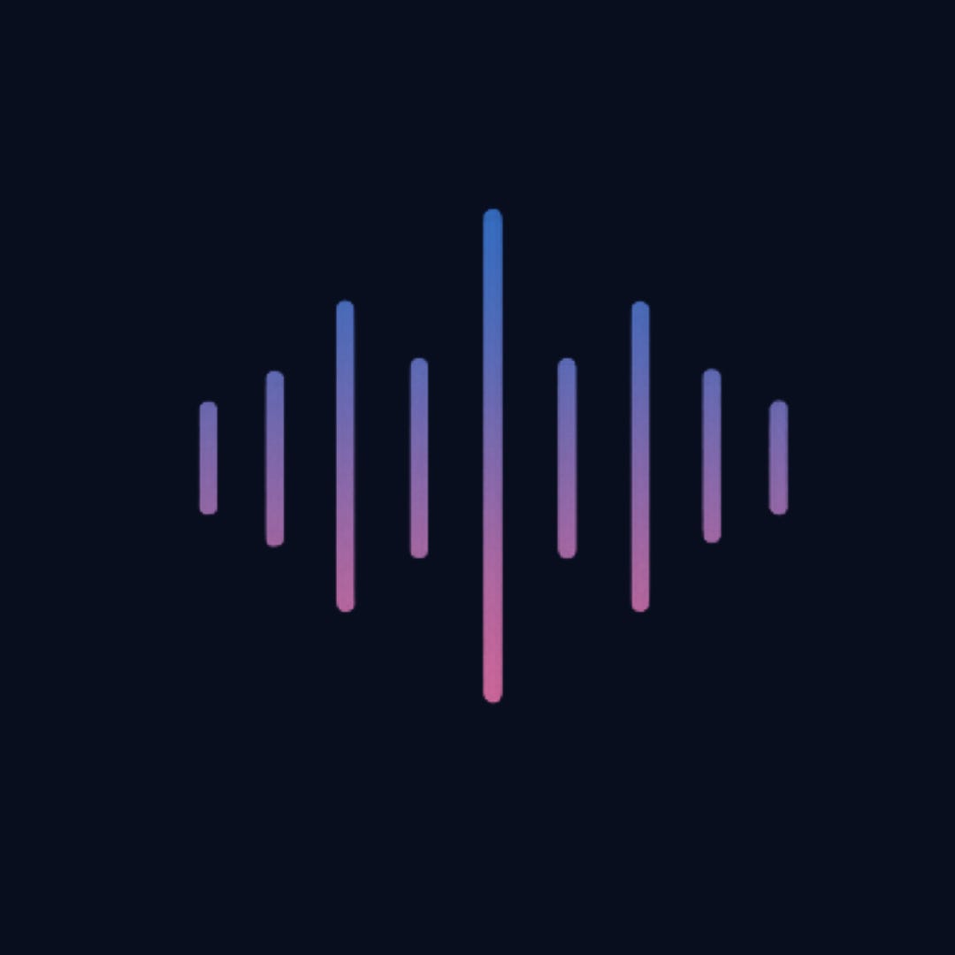 Speak. Discover. Thrive logo