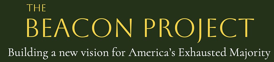 The Beacon Project