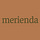 merienda