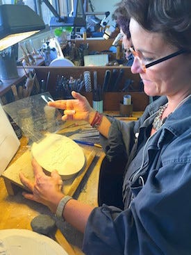 MyFrenchLife™-MonnaiedeParis-engravers-e1445888921580 MyFrenchLife™-MonnaiedeParis-engravers-e1445888921580