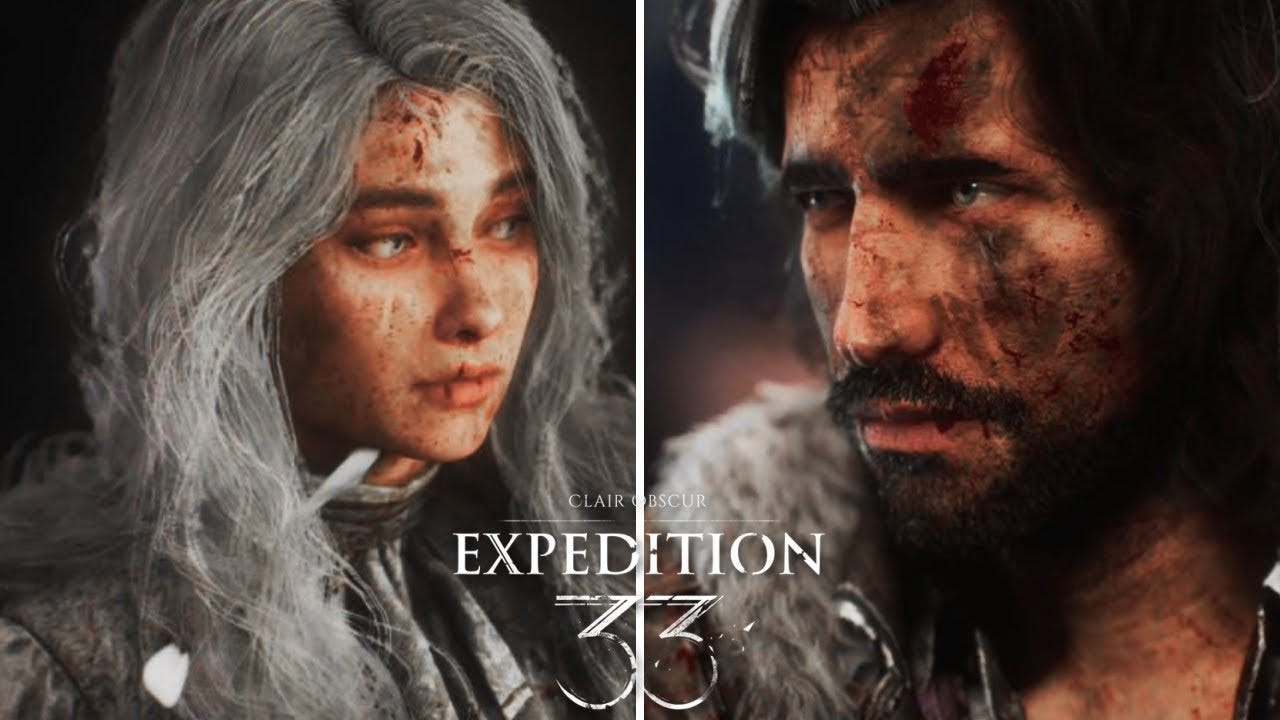 Spoilers - Open Spoilers : Clair Obscur: Expedition 33 | NeoGAF