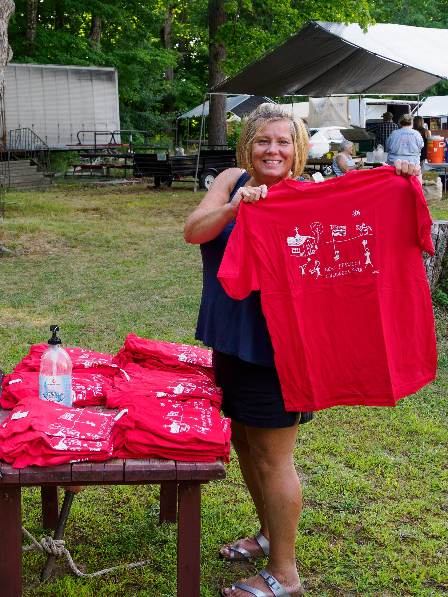 Children's Fair T-Shirts