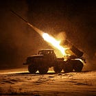 The Wrong Arsenal for the War Ahead