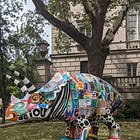 the secret to finding time to write