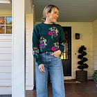 Lately...5 Everyday Fall Outfits