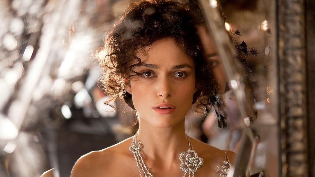 Prime Video: Anna Karenina