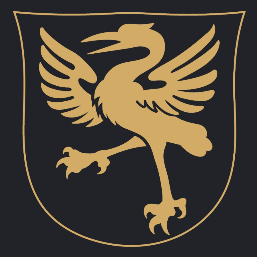 VON GREYERZ (English)