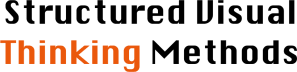 Structured Visual Thinking Methods