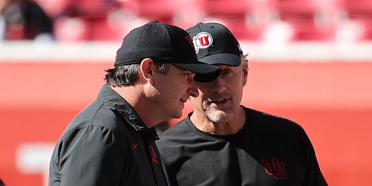 Canzano: Lessons learned and stories told by two Pac-12 head coaches
