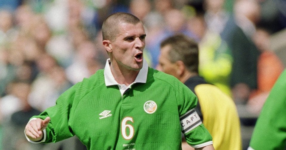 International football has long carried identities, memories and rivalries beyond club football