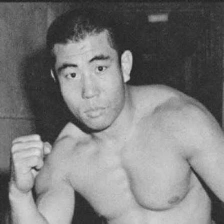 Tokyo Joe