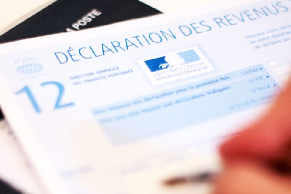 Déclaration d'impÎts 2026 : le calendrier officiel est tombé, voici la date limite dans les Bouches-du-RhÎne Déclaration d'impÎts 2026 : le calendrier officiel est tombé, voici la date limite dans les Bouches-du-RhÎne
