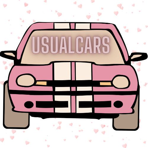 Usual Cars