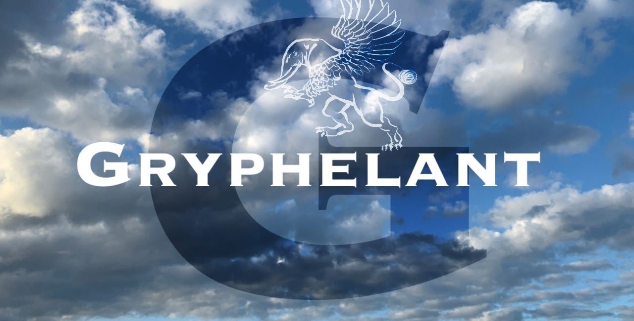Gryphelant