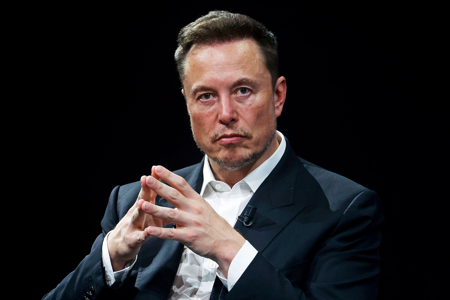 Elon Musk Seeks Support Against Rules on Free Speech Online | WIRED