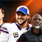 AFC East Preview: Buffalo’s New Defense vs. New England's Deep Ball