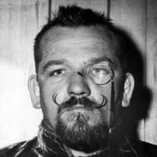 Kurt von Poppenheim | Pro Wrestling ... Kurt von Poppenheim | Pro Wrestling ...