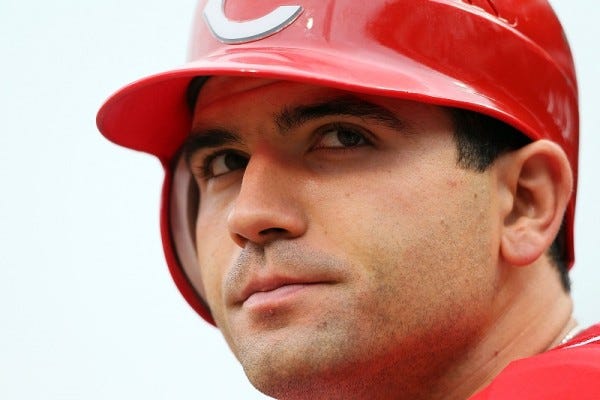 joey votto top man for reds national league mlb 2015 joey votto top man for reds national league mlb 2015