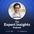 Expert Insights Podcast