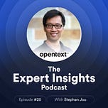 Expert Insights Podcast