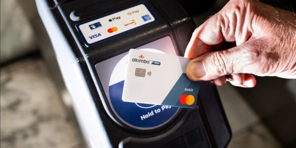 LA Metro prepares for TAP Plus launch, contactless payment