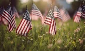 Manatee County Observes Memorial Day