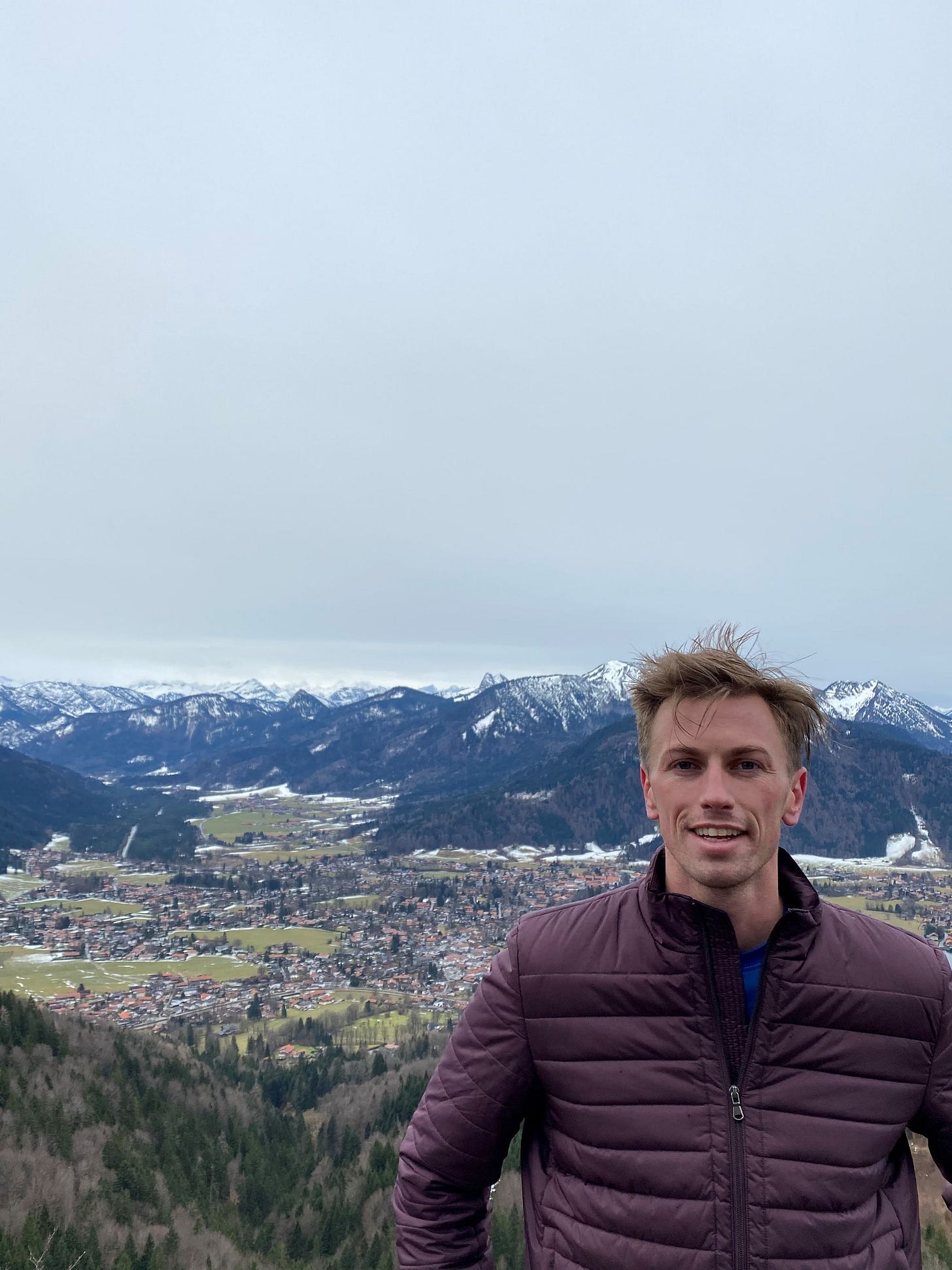 Life as an Expat in Germany