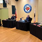 Sebastopol City Council revisits several hot topics: council pay raise, A&M BBQ, and water rates