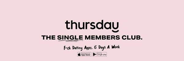 (Photo: Thursday/Twitter)