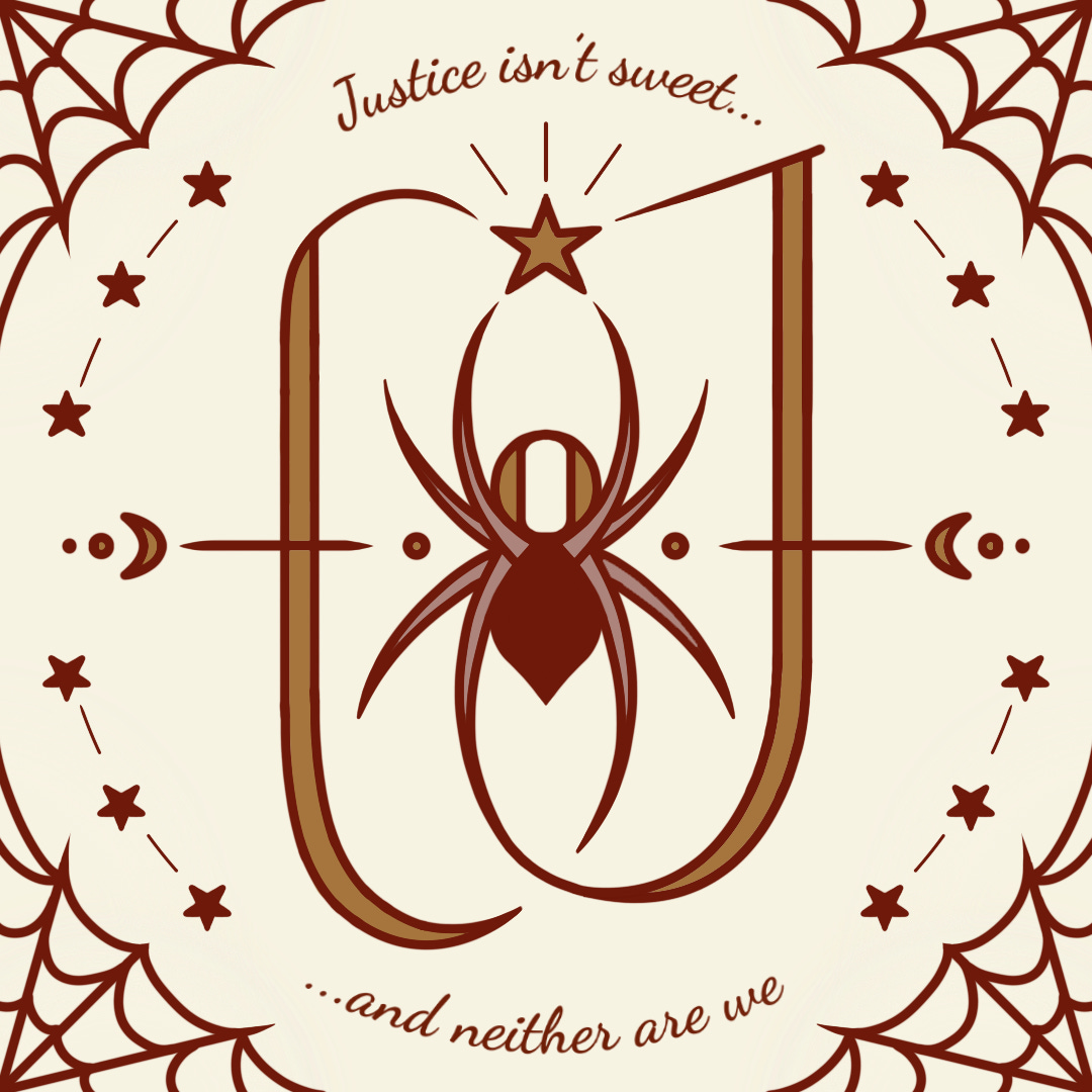 The Coven Of Justice