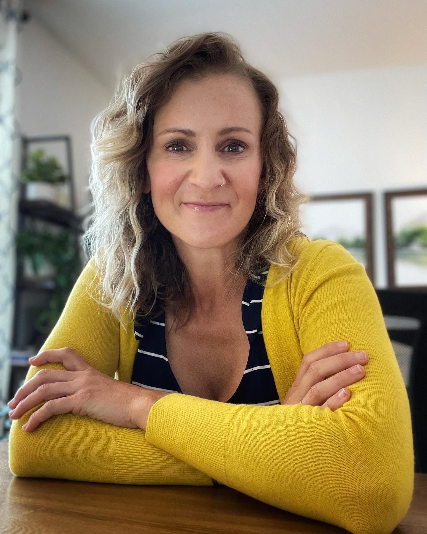 From Inside the Circle