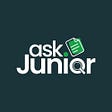 Ask Junior's avatar