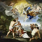 holy days: Stephen, the first martyr