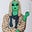 Alien's avatar