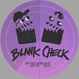 Blank Check's avatar