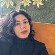 Forough Amin's avatar