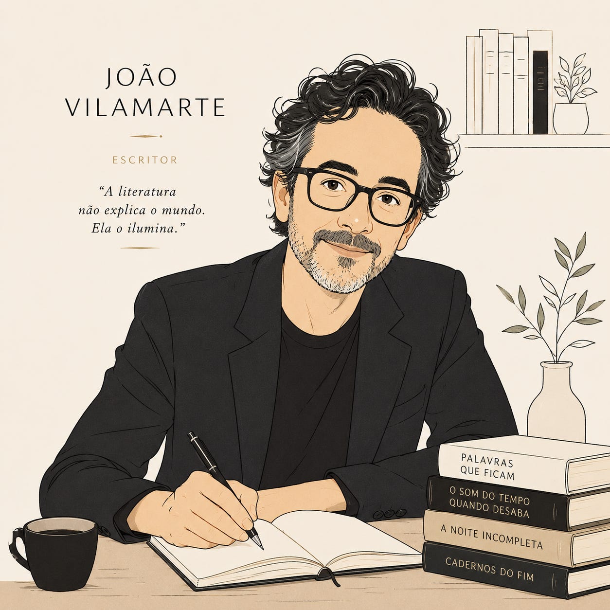 João Vilamarte