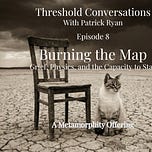 Metamorphity with Patrick Ryan